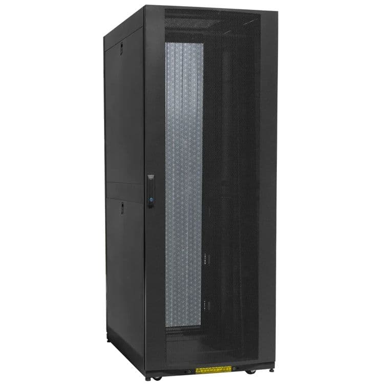 Телекоммуникационный шкаф 42U 800x800 — 1