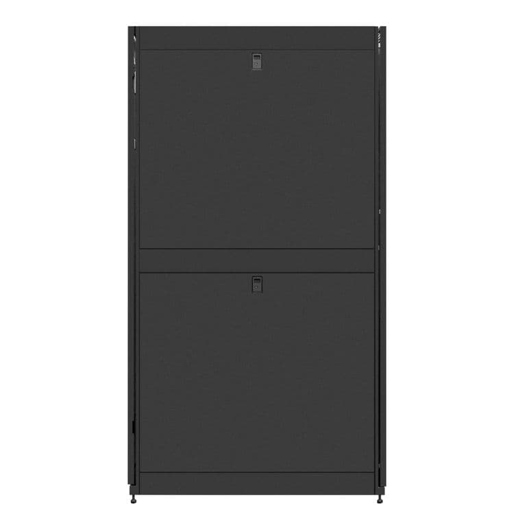 Телекоммуникационный шкаф 42U 800x800 — 2