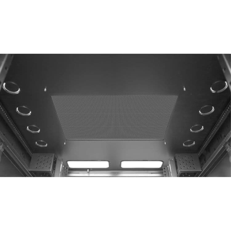 Телекоммуникационный шкаф 42U 800x800 — 4
