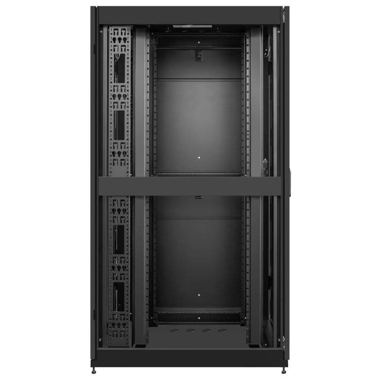 Телекоммуникационный шкаф 42U 800x800 — 5