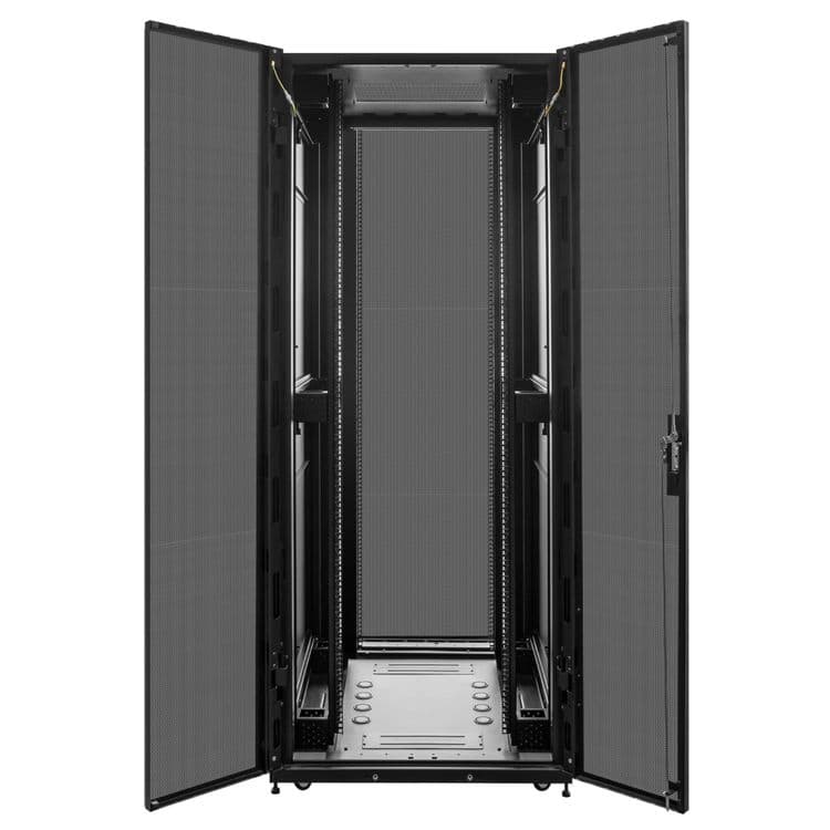 Телекоммуникационный шкаф 42U 800x800 — 6