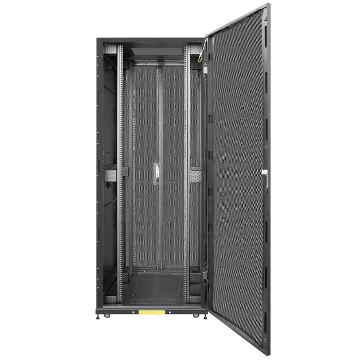 Телекоммуникационный шкаф 42U 800x800 — 7
