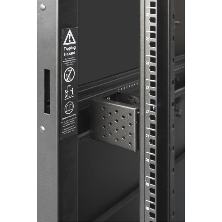 Телекоммуникационный шкаф 42U 800x800 — 8
