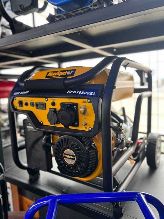 Navigator generator 7kw — 2