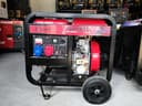 Dizel generator FUJEETA 9 KV