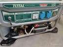 TOTAL Generator Dvijok Pashtiy Ishlatilmagan.