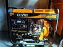 Generator sak COVAX 4,5