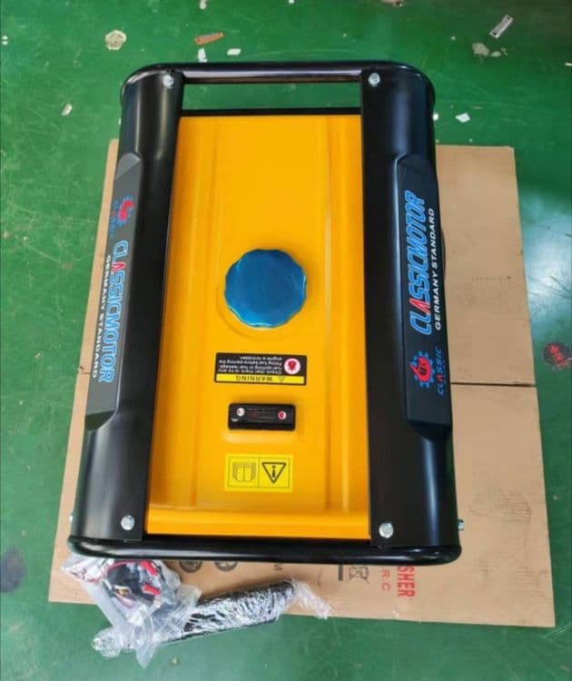 Generator Classic 3 kva — 2