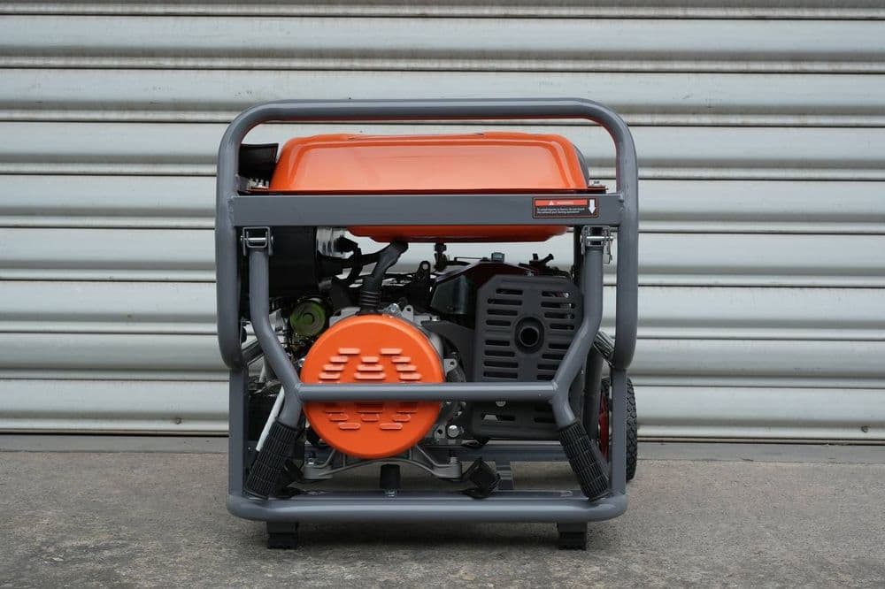 Generator Classic 10 kva — 7