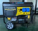 Генератор (двежок) Djejok | generator 10kwa