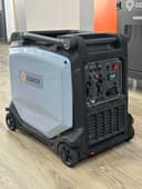 Generator | 4-65 kw Генератор безшумный - ГАРАНТИЯ 1 год! оптовая цена