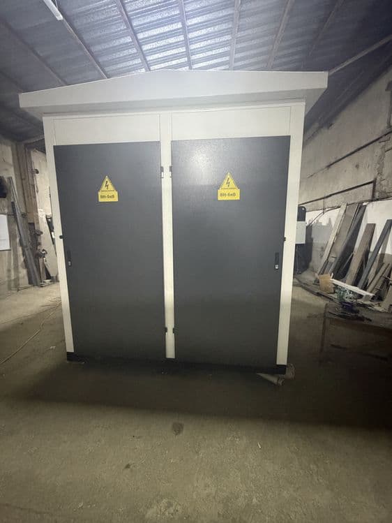 Трансформатор Тмг Омп Transformator Tmg Omp — 3