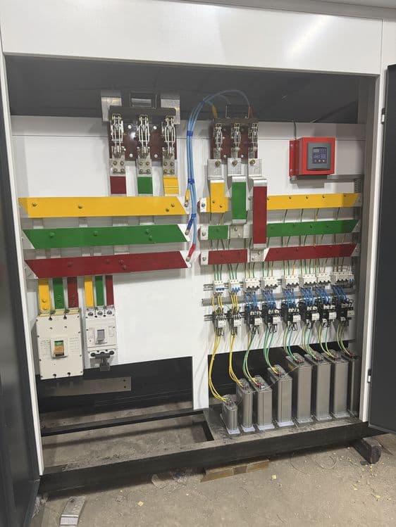 Трансформатор Тмг Омп Transformator Tmg Omp — 4