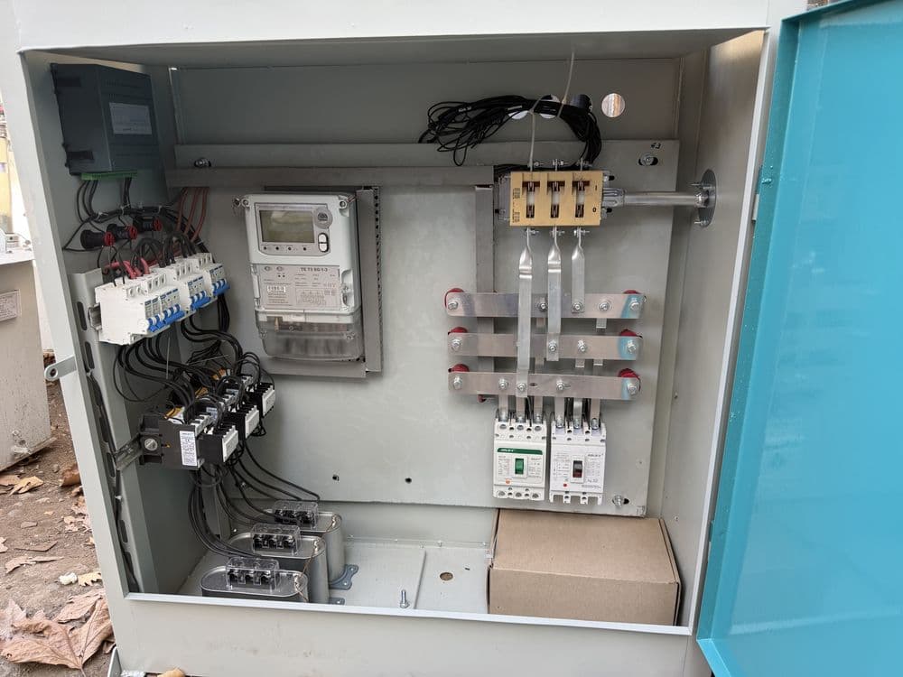 Трансформатор Тмг Омп Transformator Tmg Omp — 7