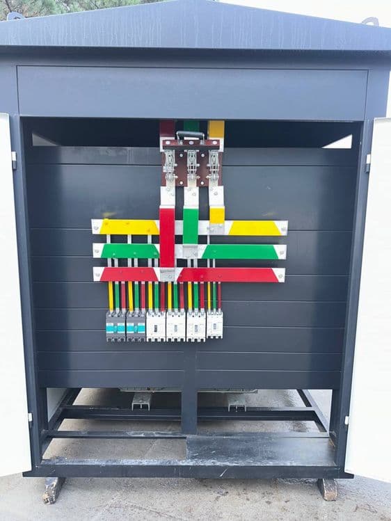 Transformator Omp Tmg Tm Трансформатор Омп Тмг Тм — 2
