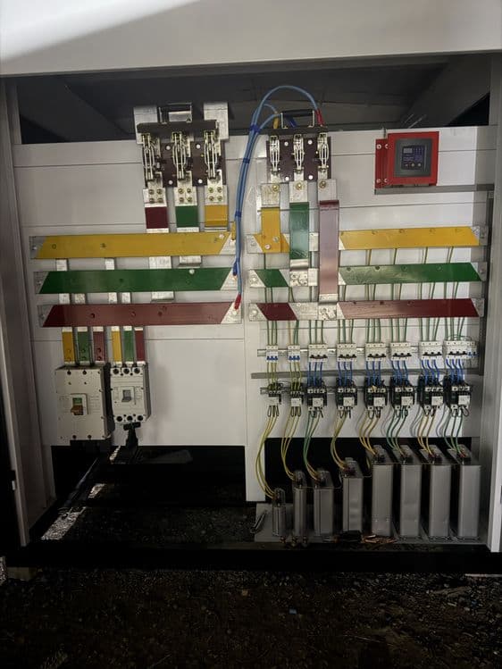 Transformator Omp Tmg Tm Трансформатор Омп Тмг Тм — 5