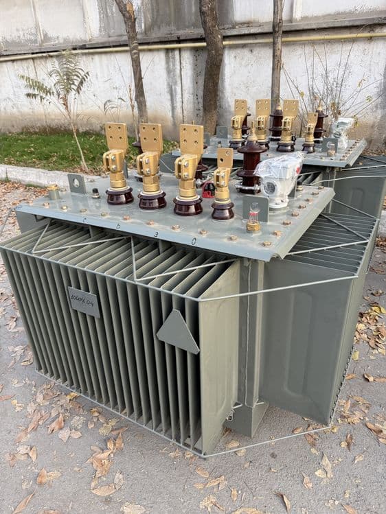 Transformator Omp Tmg Tm Трансформатор Омп Тмг Тм — 6