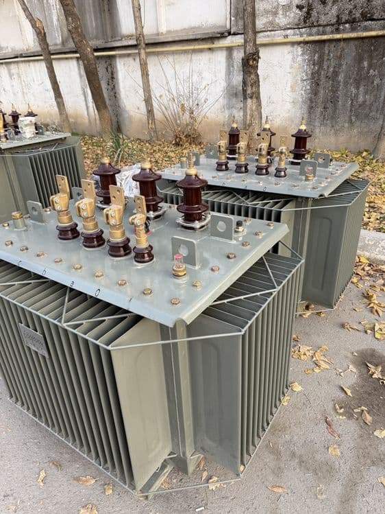 Transformator Omp Tmg Tm Трансформатор Омп Тмг Тм — 7