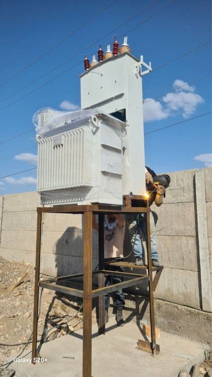 Transformator Omp Tmg Tm Трансформатор Омп Тмг Тм — 8