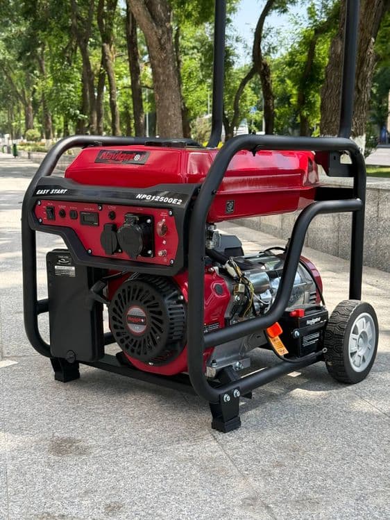 Generator Navigator 8,3 kvt — 2