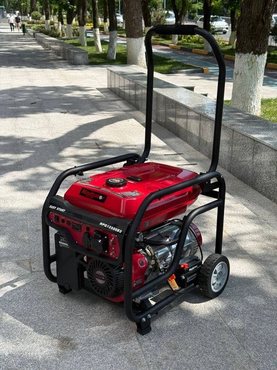 Generator Navigator 8,3 kvt — 5