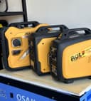Inverter generator Rolf