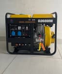 Сварочный Генератор 

Дизельный Сак

Модель CLD 6000 W
Мощность 190 Ам