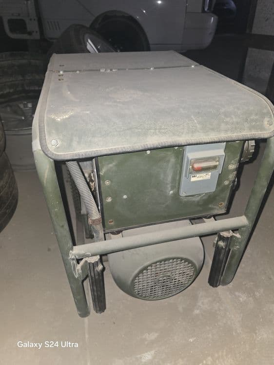 Движок продаётся — 7