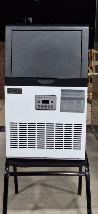 Lodagenerator muz apparatlar — 2