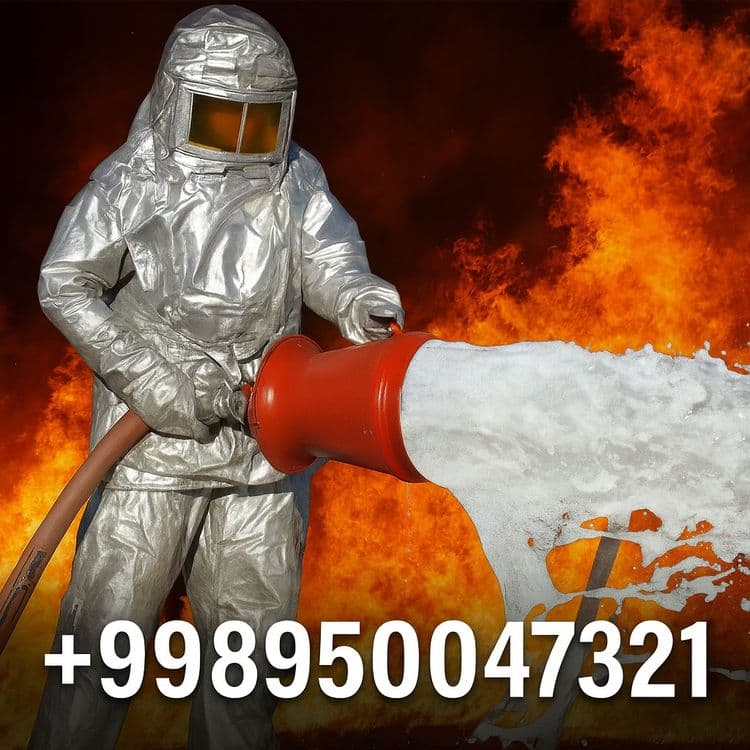 Пеногенератор ГПС и ГПСС - 600 — 3