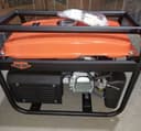 3 кВт генератор оригинал движок 220 в Kemage generator dvijok