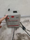Понижающий трансформатор 220V на 110V (3000W)