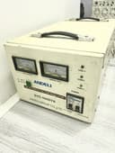 Трансформатор, Генератор от “Andeli”SVC-5000VA