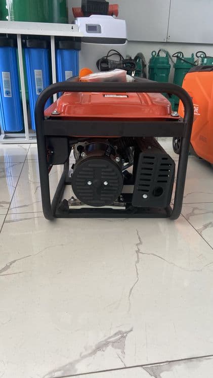 KEMAGE generator-dvijok kafolat 6 oy / yetkazib berish — 1