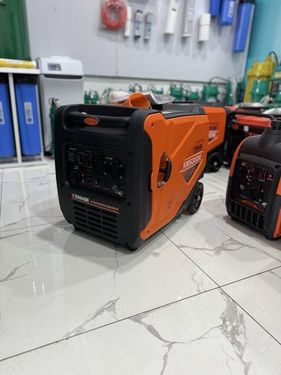 Generator 3,5 kwt | генератори — 1