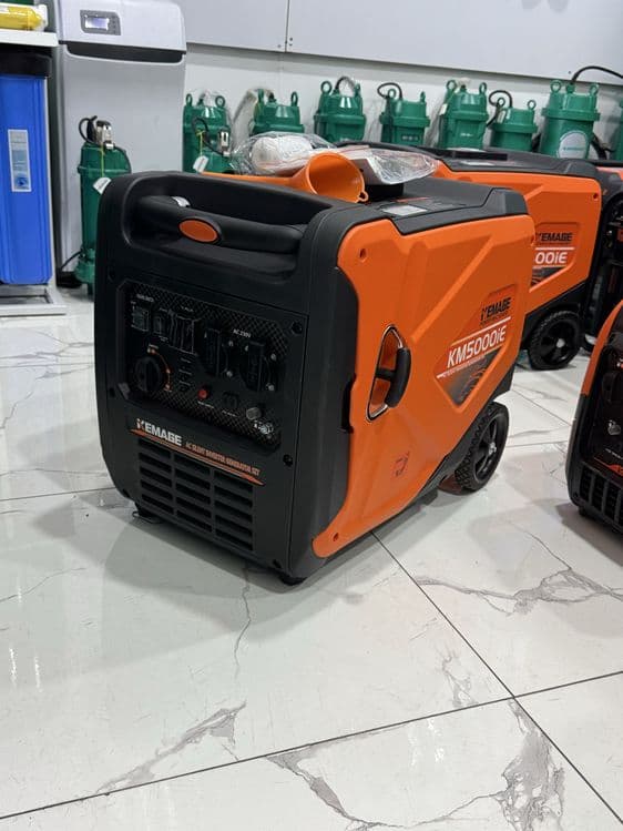 Generator 3,5 kwt | генератори — 2