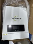 Инвертор Invertor Гибридный 10 квт wifi Функция продажи есть