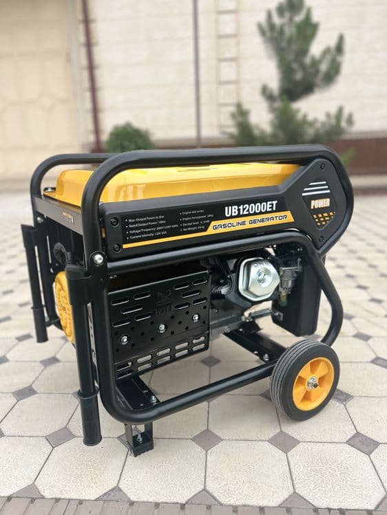 Genarator 3 kv 5 kv 7 kv 8.5 kv 10 kv — 2