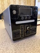 Portable Powrr Generator