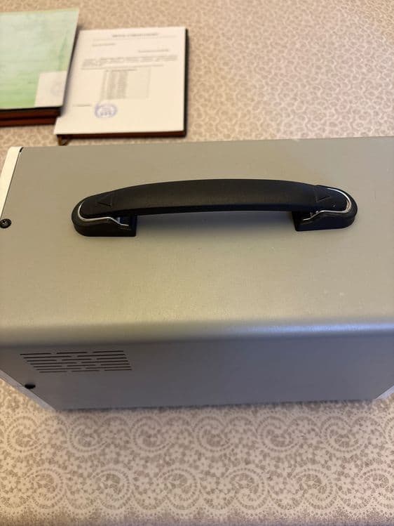 Portable Powrr Generator — 3