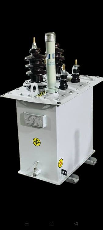 Transformator OMP 10 kBa — 2