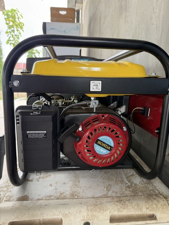 Движек 220 5.8 kw новый — 2