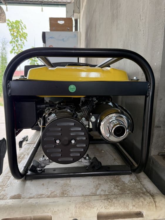 Движек 220 5.8 kw новый — 3