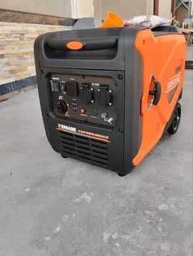 generator kemage SAAB  1.1KW 2.2KW 3KW 5.5KW 7.5KW  генераторЫ — 3