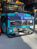 generatr генератор движок YAMAHA 8.5kw