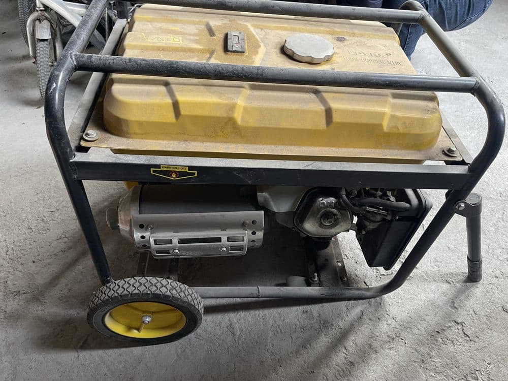 Dvijok Generator sotiladi — 3