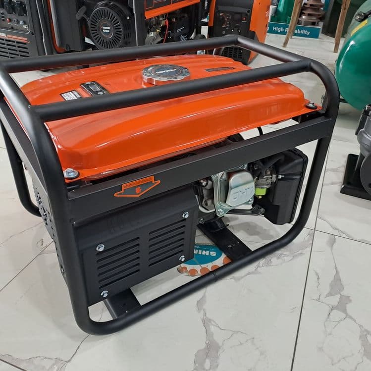 3,3 кВт движок генератор биринчи кул generator — 2