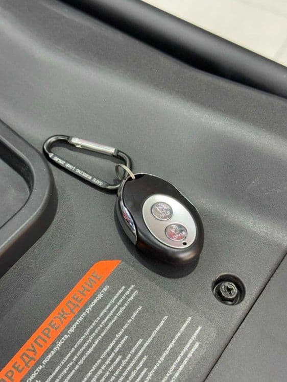 Генератор АВР (ATS BOX) 5 кВт Бесшумный SAAB Гарантия есть — 3