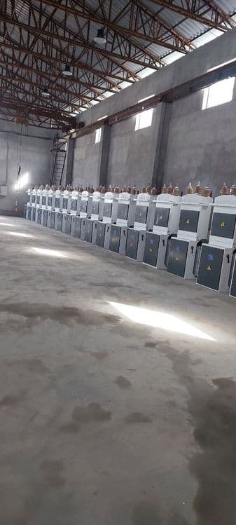 Трансформаторлар — 1