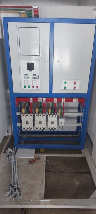 Трансформаторлар — 6